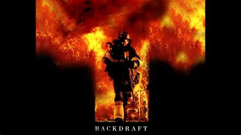 Tribute to Firefighters: Backdraft Cinematic - YouTube