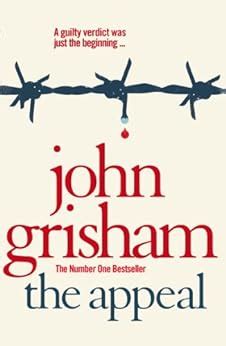 The Appeal eBook: John Grisham: Amazon.co.uk: Kindle Store