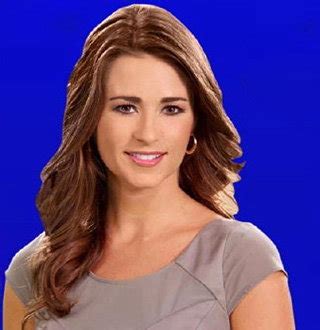 What Is ABC 7 Liz Nagy Age & Who Is Her Husband? Answer's Here