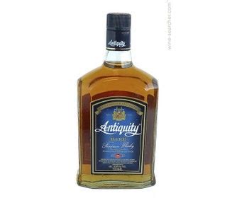 Antiquity Rare Premium Whisky | prices, stores, tasting notes & market data