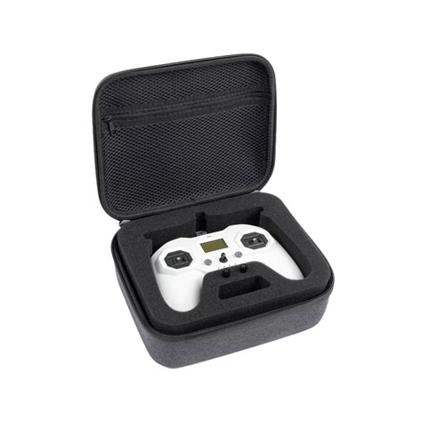 iFlight Commando 8 ELRS 2.4G Transmitter and Case | US Drone Soccer