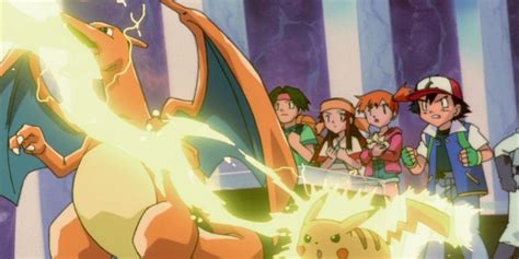 How to Watch Pokémon Movies in Order | The Mary Sue