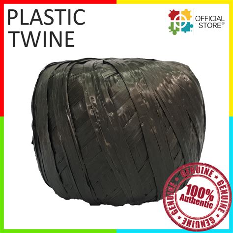 Plastic Twine / Plastic Straw / Panali / Packing Twine / Straw String 800g | Lazada PH