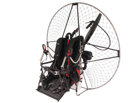 Paramotor.com - Affordable high-end ultralight paramotors webshop.