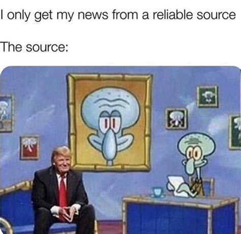 Squidward Meme Discover more interesting Mr Krabs, Patrick, SpongeBob ...