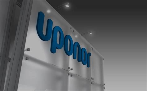 Uponor Case Study — Exhibit Solutions Inc.