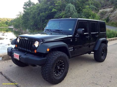 33 Inch Tires On 17 Inch Rims Jeep Wrangler | Jeep jk, Jeep wrangler ...