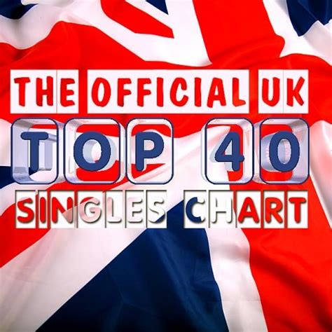 The Official UK Top 40 Singles Chart (18-01-2015) - mp3 buy, full tracklist