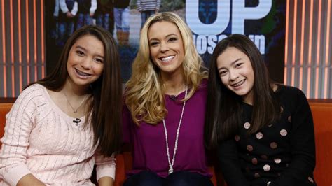 'Kate Plus Eight' Preview: The Gosselin Kids Wreak Havoc as the Sextuplets Celerate 13th ...