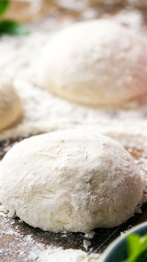 Fry Bread Dough Recipe - The Best From - Farmhouse Harvest