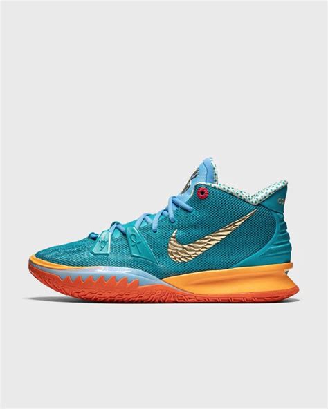 Nike CONCEPTS x Nike KYRIE 7 Multi | BSTN Store