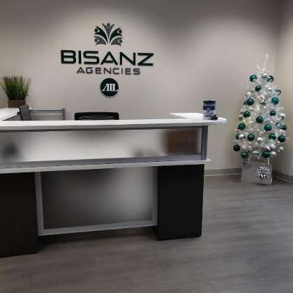 Bisanz Organization Office Photos