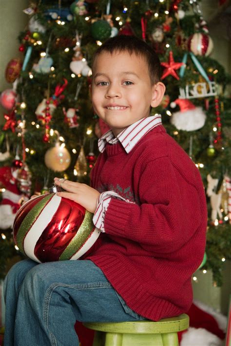 Chase Grace Photography: Christmas Portraits