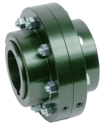 What are the different Rigid couplings? - ExtruDesign