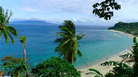 5 BEST BEACHES IN THE PHILIPPINES YOU WILL LOVE