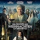 The Man Who Invented Christmas (2017) - IMDb