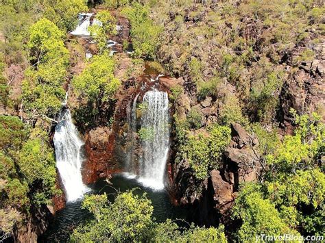 5 Highlights of Litchfield National Park, Australia