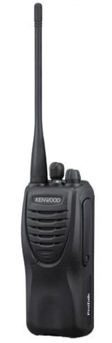 Kenwood TK-3402U16P - RadioBoss