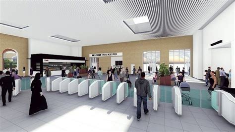 Views sought on planned £22m Leicester railway station revamp - BBC News