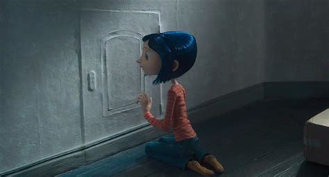 The Door | Coraline Wiki | FANDOM powered by Wikia