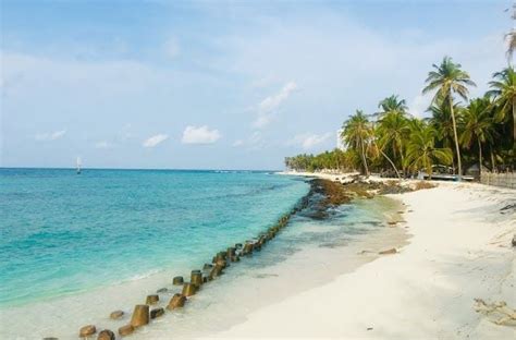 Agatti | Lakshadweep - What to Expect | Timings | Tips - Trip Ideas by MakeMyTrip