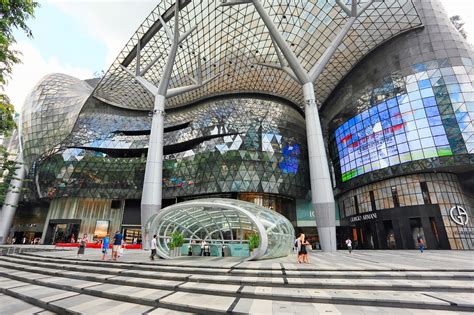 11 Best Shopping Malls in Singapore - Most Popular Singapore Malls - Go ...