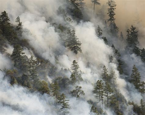 California Wildfires cause problems across the US - Austin Air Systems ...