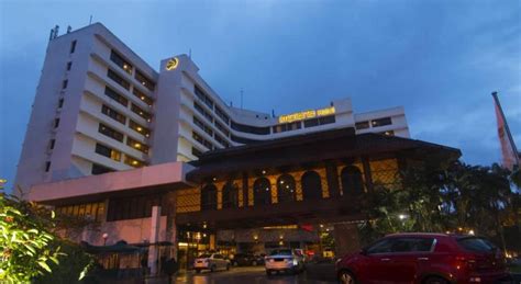 Impiana Hotel Ipoh 18, Jalan Sultan Nazrin Shah Ipoh