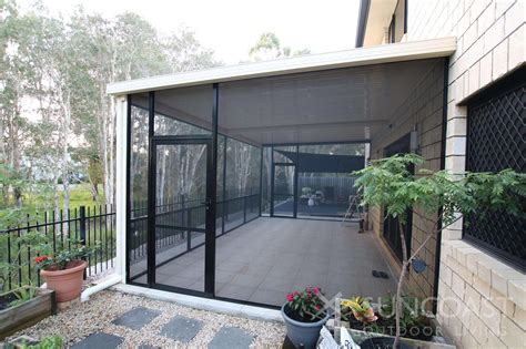 Patio Enclosures & Alfresco Areas - Suncoast Outdoor Living