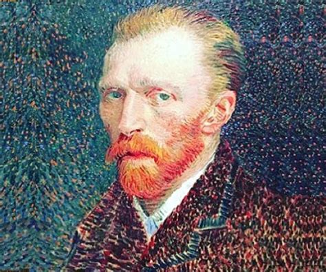 Vincent Van Gogh Biography - Facts, Childhood, Family Life & Achievements