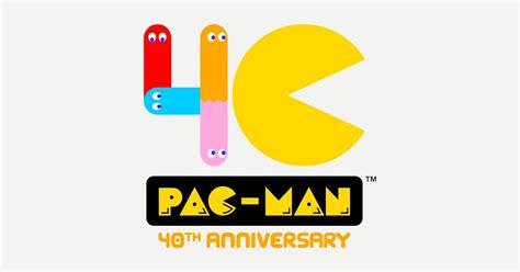 PAC-MAN compie 40 anni e intende festeggiarli | Video