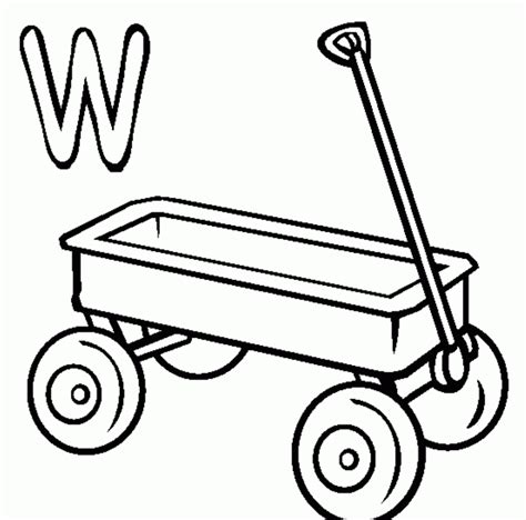 Pioneer Wagon Drawing at GetDrawings | Free download