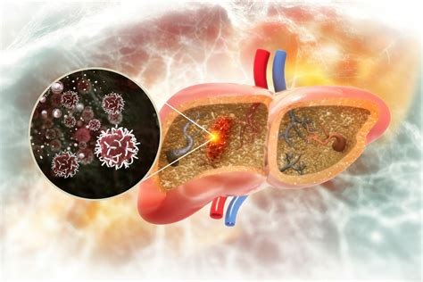 TACE Prolongs PFS and OS in Advanced Hepatocellular Carcinoma - Cancer ...