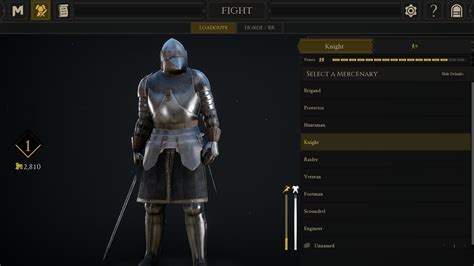 Mordhau Armor At Skyrim Nexus Mods And Community