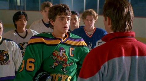 Which "Mighty Ducks" Characters Should Go First In An Overtime Shootout?