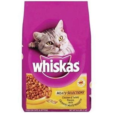 Whiskas Dry Cat Food 3139 Reviews – Viewpoints.com