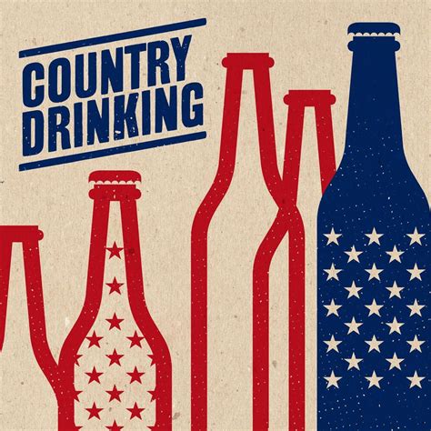 ‎Country Drinking by Various Artists on Apple Music