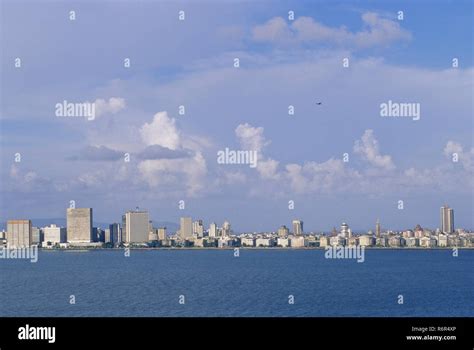 skyline, mumbai bombay, maharashtra, india Stock Photo - Alamy