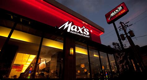 Max's Restaurant