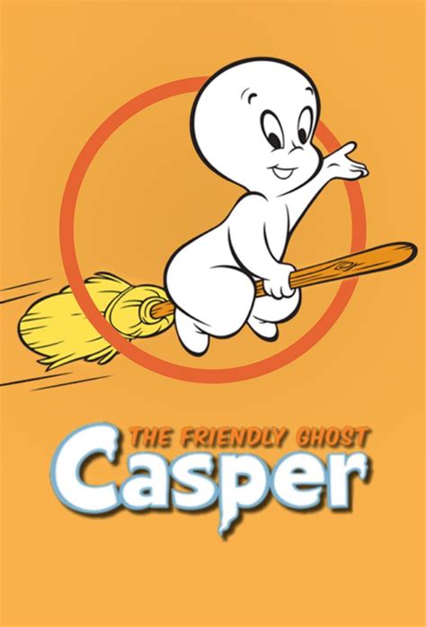 Casper the Friendly Ghost - TheTVDB.com