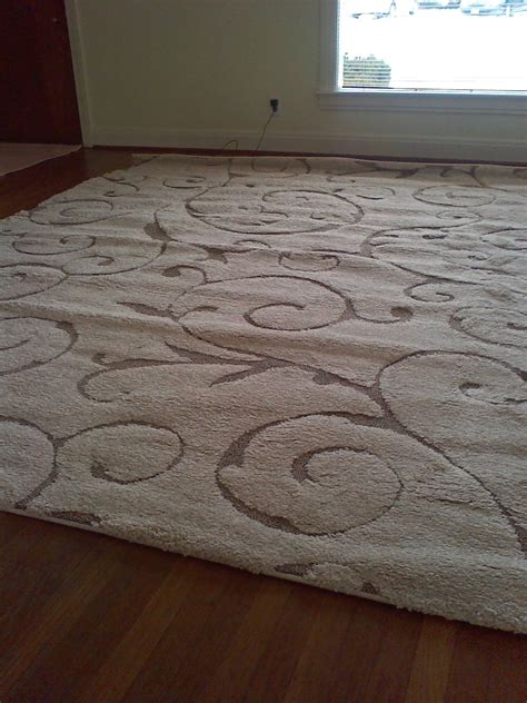 Living Room Area rug, a Wayfair item From Rags To Riches, Thanks For ...