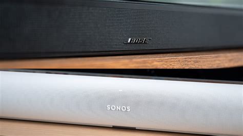 Sonos Arc vs Bose Smart Soundbar 900: Which is best? - Reviewed