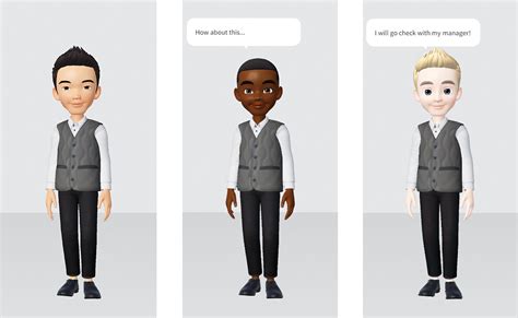 Racial stereotypes vary in digital interactions