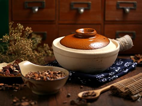 How Chinese herbal medicine works - Easy Health Options®