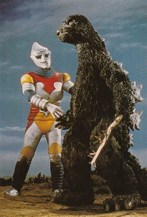 Jet Jaguar from Godzilla vs Megalon, 1973 : r/RetroFuturism