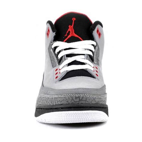 Air Jordan Retro 3 - "Stealth" - New Images | Complex