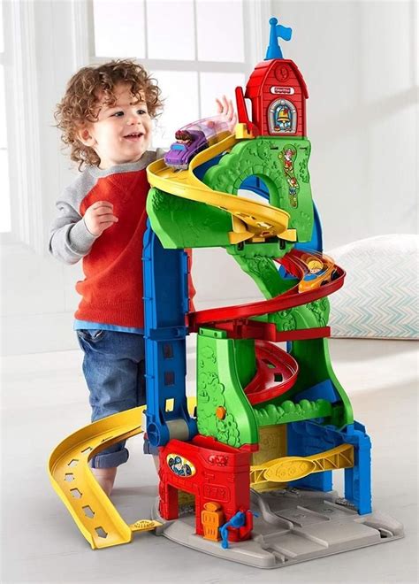 Details about Educational Toys For Boys 1-3 Year Old ...