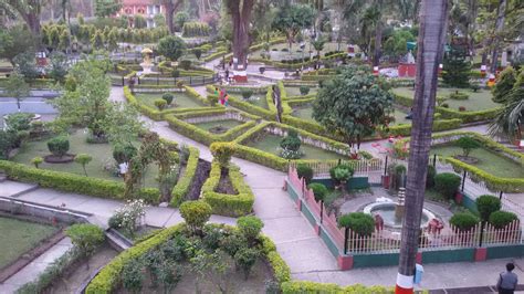 Butwal Fulbari Nepal (Manimukunda Park) Famous For Picnic Spot | Wedding Location | Zoo And ...