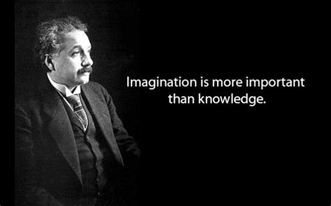 Quotes about Knowledge albert einstein (32 quotes)