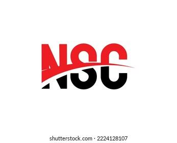 515 Logo Nsc Images, Stock Photos, and Vectors | Shutterstock